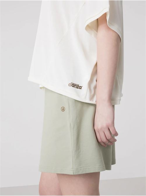 t-shirt DIMENSIONE DANZA | 40D257G041200